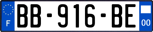 BB-916-BE