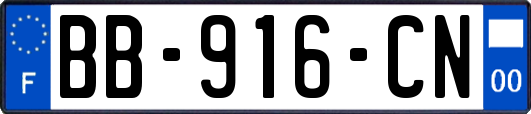 BB-916-CN