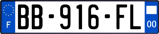 BB-916-FL