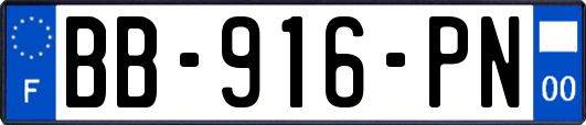 BB-916-PN