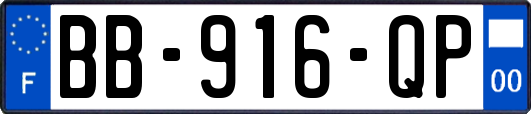 BB-916-QP