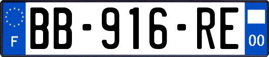 BB-916-RE