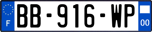 BB-916-WP