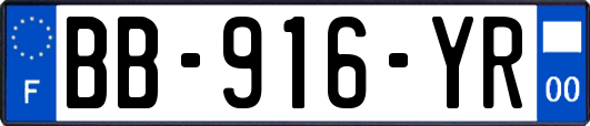 BB-916-YR