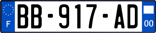 BB-917-AD