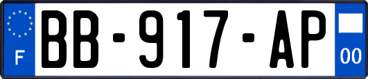 BB-917-AP