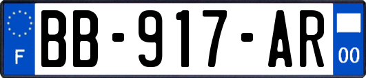 BB-917-AR