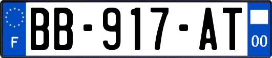 BB-917-AT