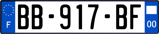 BB-917-BF