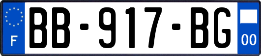 BB-917-BG