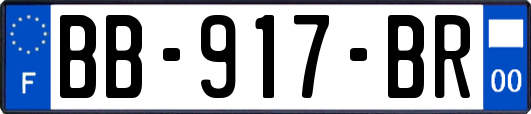 BB-917-BR