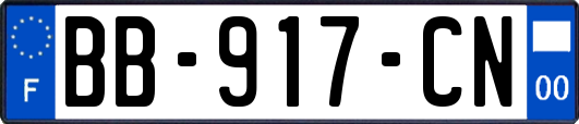 BB-917-CN