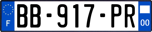 BB-917-PR