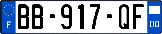 BB-917-QF