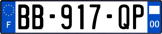 BB-917-QP