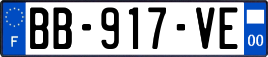 BB-917-VE