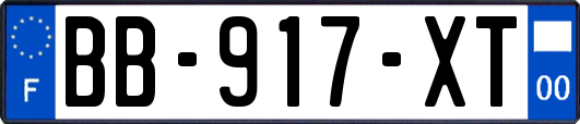 BB-917-XT