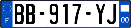 BB-917-YJ