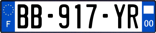 BB-917-YR