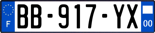 BB-917-YX