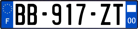 BB-917-ZT