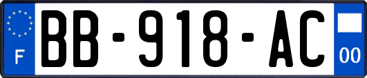 BB-918-AC