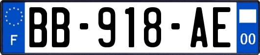 BB-918-AE