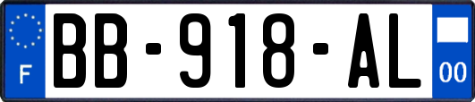 BB-918-AL