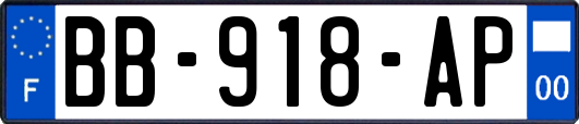 BB-918-AP