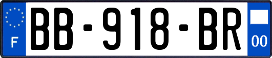 BB-918-BR