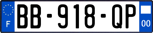 BB-918-QP