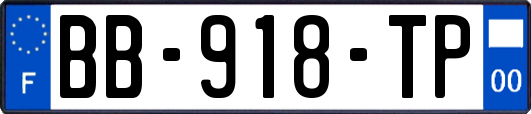 BB-918-TP