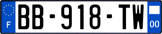 BB-918-TW