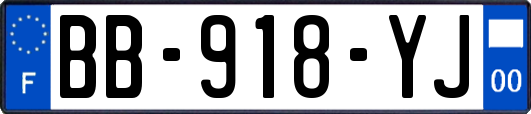 BB-918-YJ