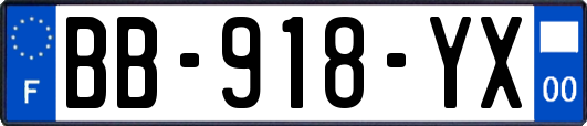 BB-918-YX