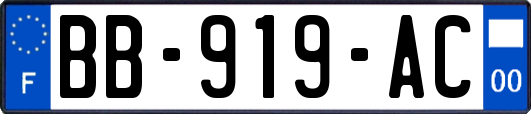 BB-919-AC