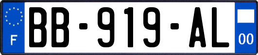 BB-919-AL