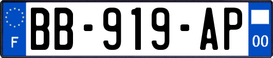 BB-919-AP