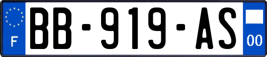 BB-919-AS