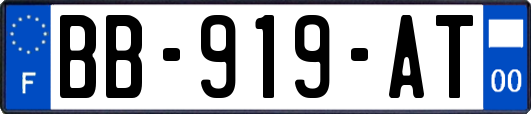 BB-919-AT