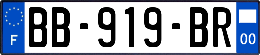 BB-919-BR