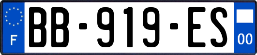 BB-919-ES