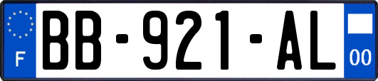 BB-921-AL