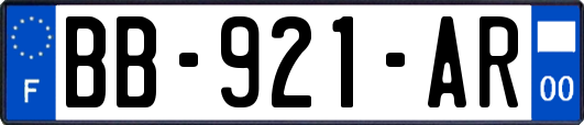 BB-921-AR