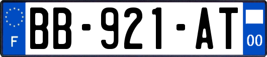 BB-921-AT