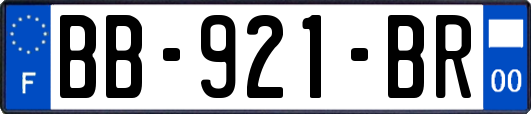 BB-921-BR