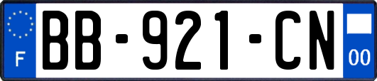 BB-921-CN