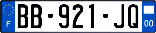 BB-921-JQ