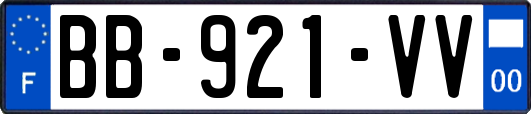 BB-921-VV