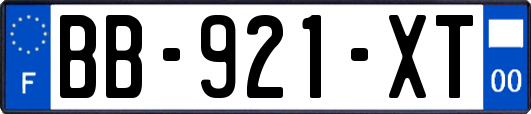 BB-921-XT